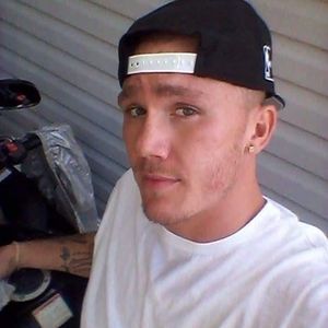 Meet your Posher, Justin